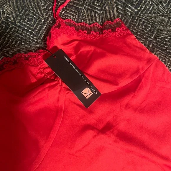 NWT Kancy Kole Slip Dresses (3)! Size small. - Picture 5 of 6